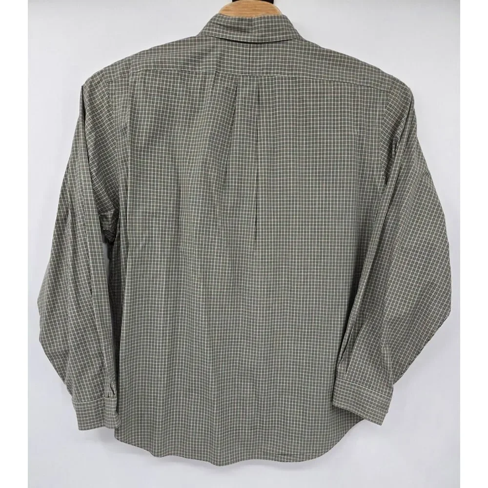 Polo Ralph Lauren shirt good
